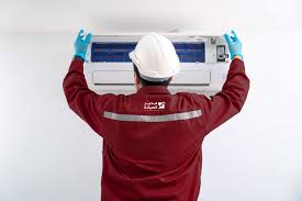 Air Condition Maintaince  & Installation
